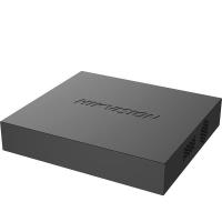 HIKVISION DS-7208HGHI-M1/C 8 KANAL 1080P/N 1 SATA HDMI H265+ ACUSENSE METAL KASA DVR KAYIT CİHAZI - 1
